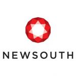 Logo for NewSouth
